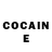 COCAIN 97% genius,Aliaksei A